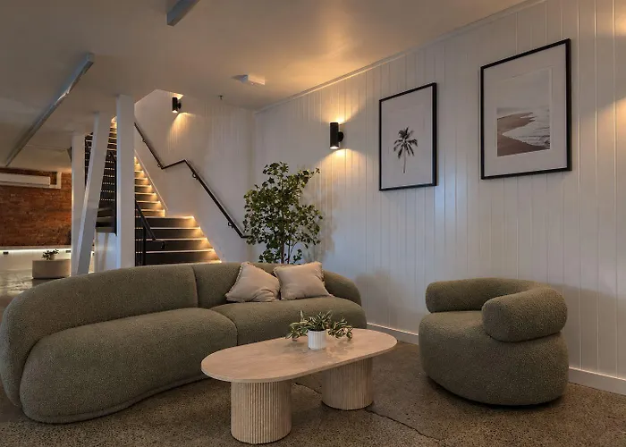 Bayside House Hostel Melbourne